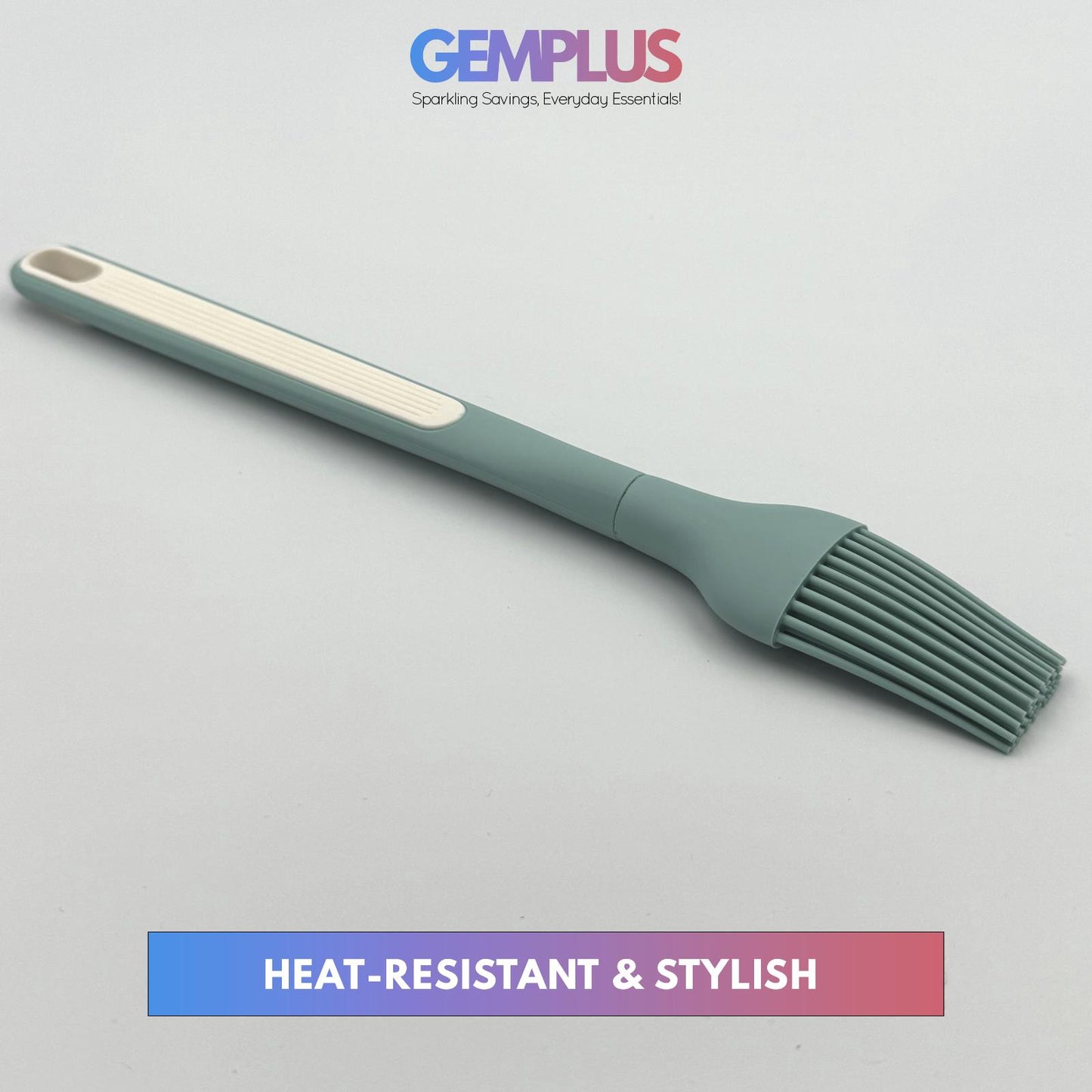 GEM+ | Premium 26-Piece Cooking & Baking Utensil Set Silicone Non-Stick BPA-FREE