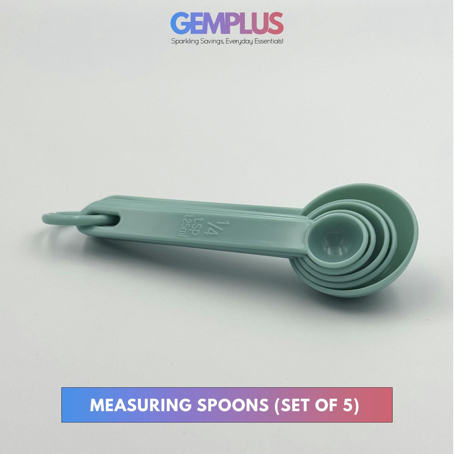 GEM+ | Premium 26-Piece Cooking & Baking Utensil Set Silicone Non-Stick BPA-FREE