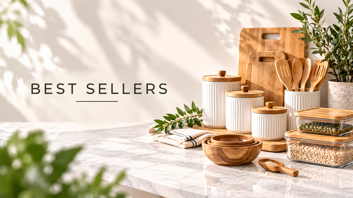 Best Sellers