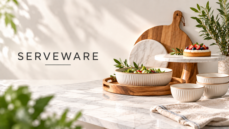 Serveware