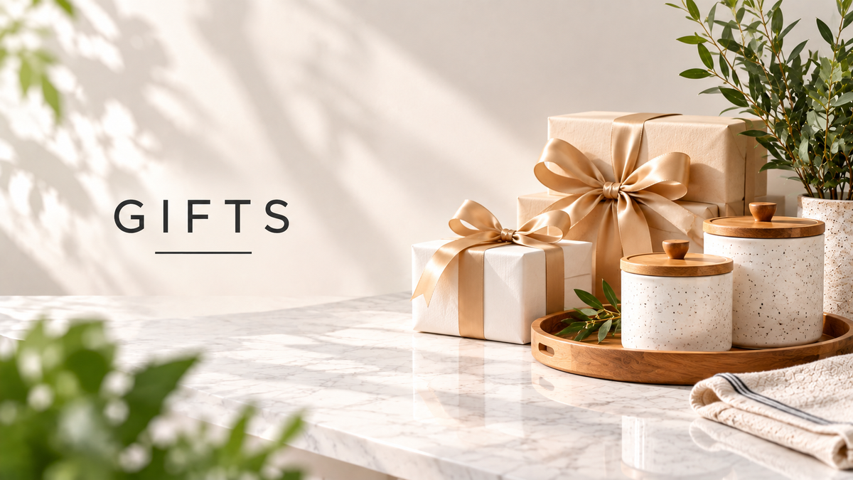 Gifts