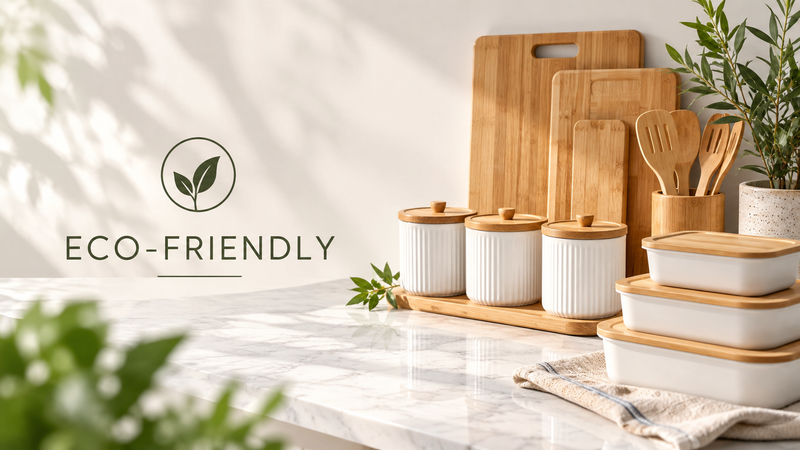 Eco-Friendly Products