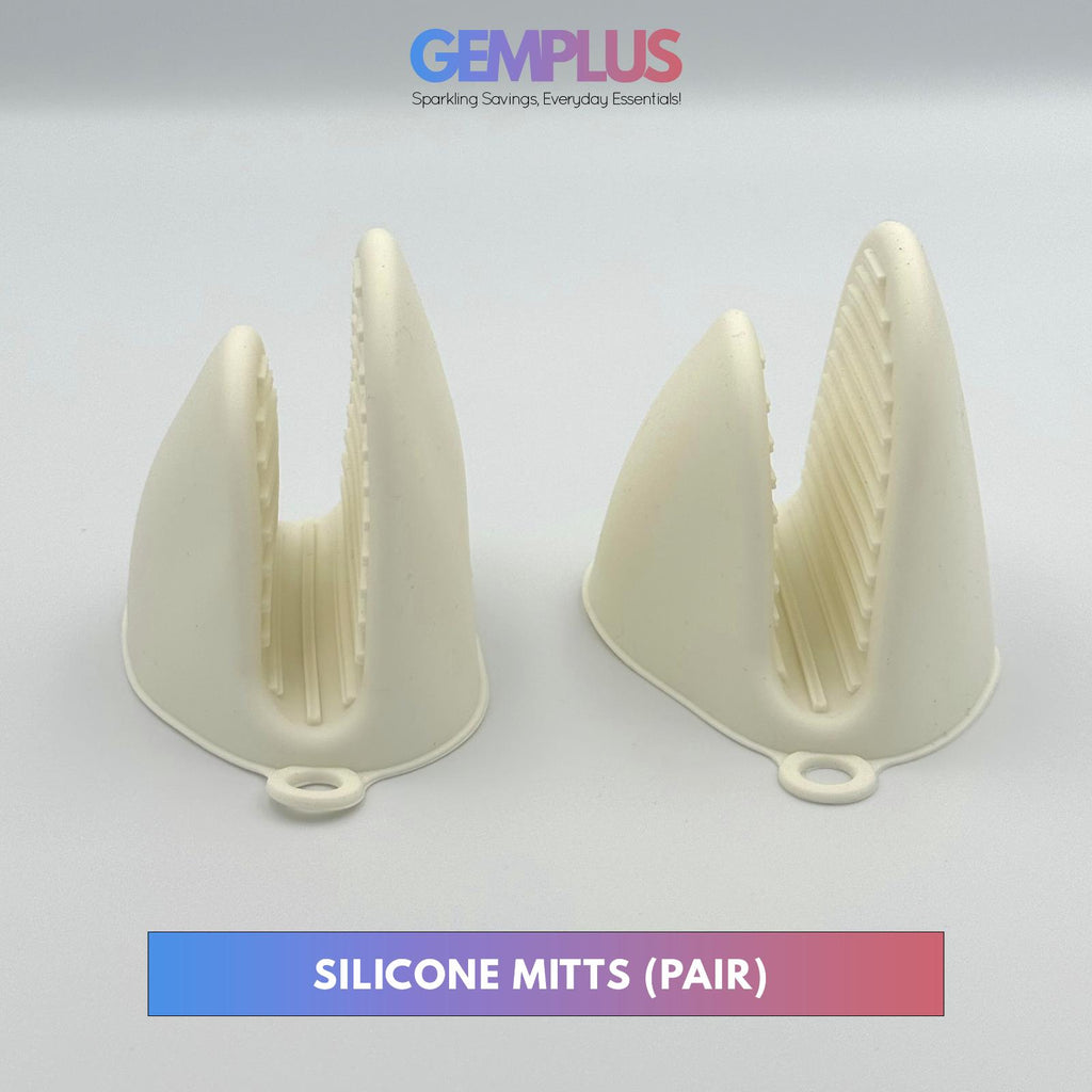 GEM+ | Premium 28-Piece Cooking & Baking Utensil Set Silicone Non-Stick BPA-FREE