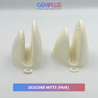 GEM+ | Premium 28-Piece Cooking & Baking Utensil Set Silicone Non-Stick BPA-FREE