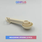 GEM+ | Premium 28-Piece Cooking & Baking Utensil Set Silicone Non-Stick BPA-FREE