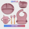 Light Pink