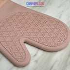 GEM+ | 11-Piece Non-Stick Silicone Baking Set with Utensils – Durable Versatile