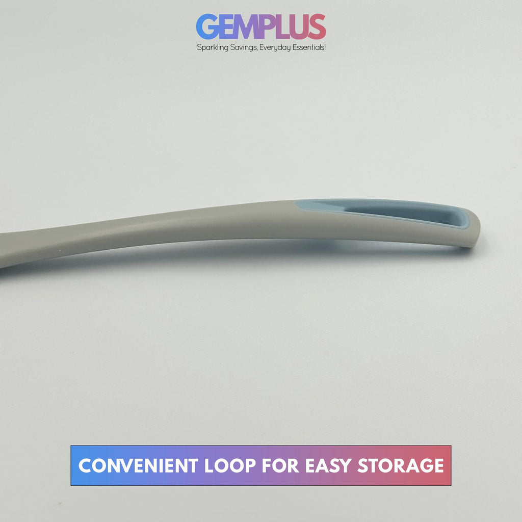 GEM+ | Premium 5 Pcs Silicone Utensil Set - Heat Resistant