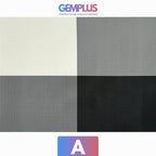 GEM+ | Premium  4/6-Piece Placemat Set – Durable, Heat-Resistant, Easy to Clean