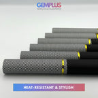 GEM+ | Premium  4/6-Piece Placemat Set – Durable, Heat-Resistant, Easy to Clean