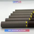 GEM+ | Premium  4/6-Piece Placemat Set – Durable, Heat-Resistant, Easy to Clean