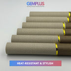 GEM+ | Premium  4/6-Piece Placemat Set – Durable, Heat-Resistant, Easy to Clean