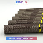 GEM+ | Premium 4/6 Piece Placemat Set – Durable Heat-Resistant, Easy to Clean