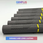 GEM+ | Premium 4/6 Piece Placemat Set – Durable Heat-Resistant, Easy to Clean