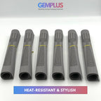 GEM+ | Premium 4/6 Piece Placemat Set – Durable Heat-Resistant, Easy to Clean