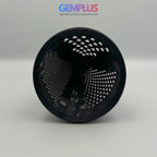 GEM+ | Premium Stainless Steel Multi-Blade Grater Cone  - Durable Kitchen Tool