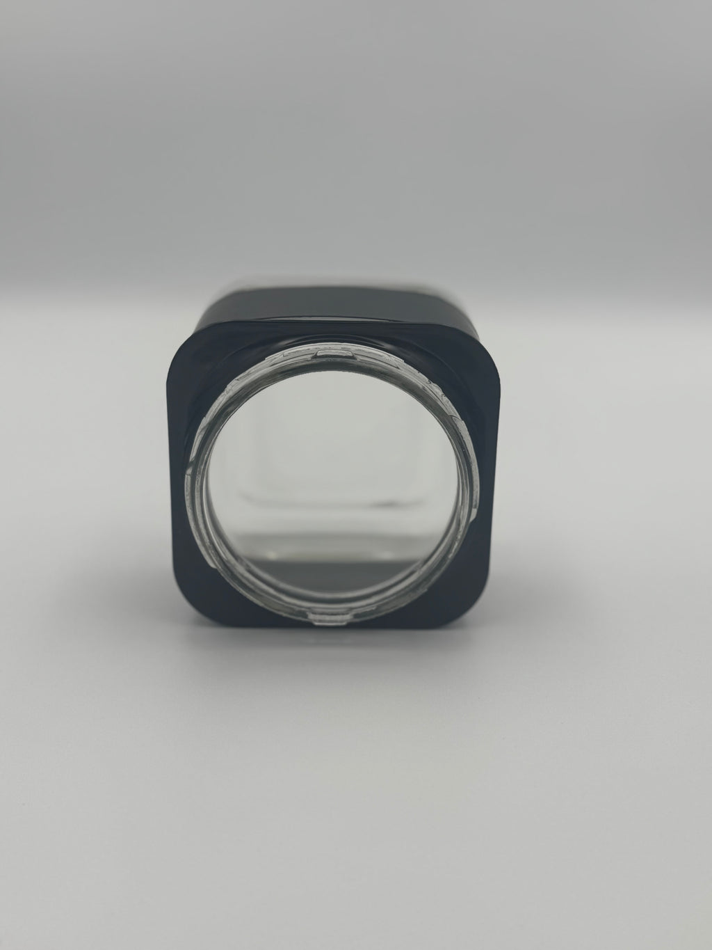 GEM+ | Black 9pcs Spice Jar & Shakers Set