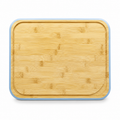 Large Bamboo Chopping Board