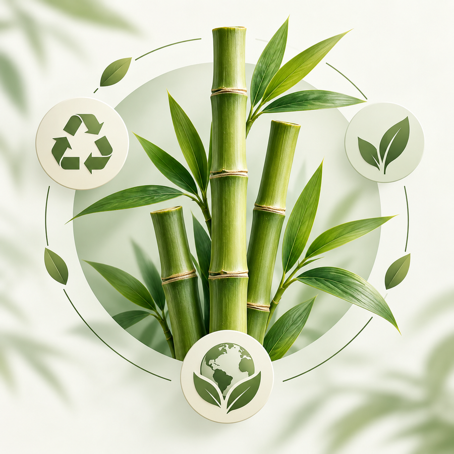 ECO-FRIENDLY