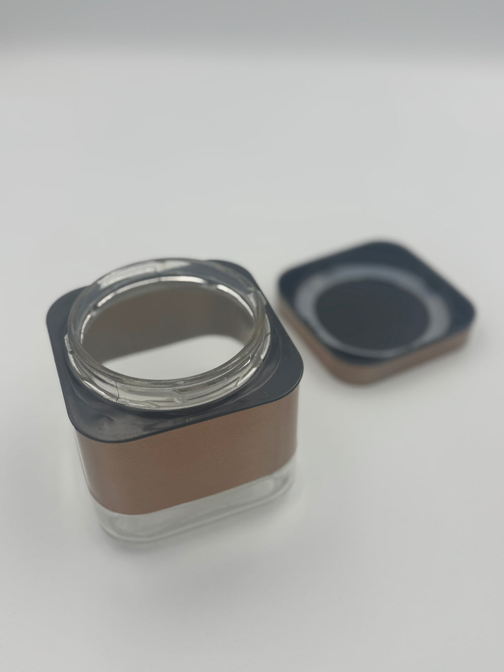 GEM+ | Bronze 9pc Spice Jar & Shakers Set