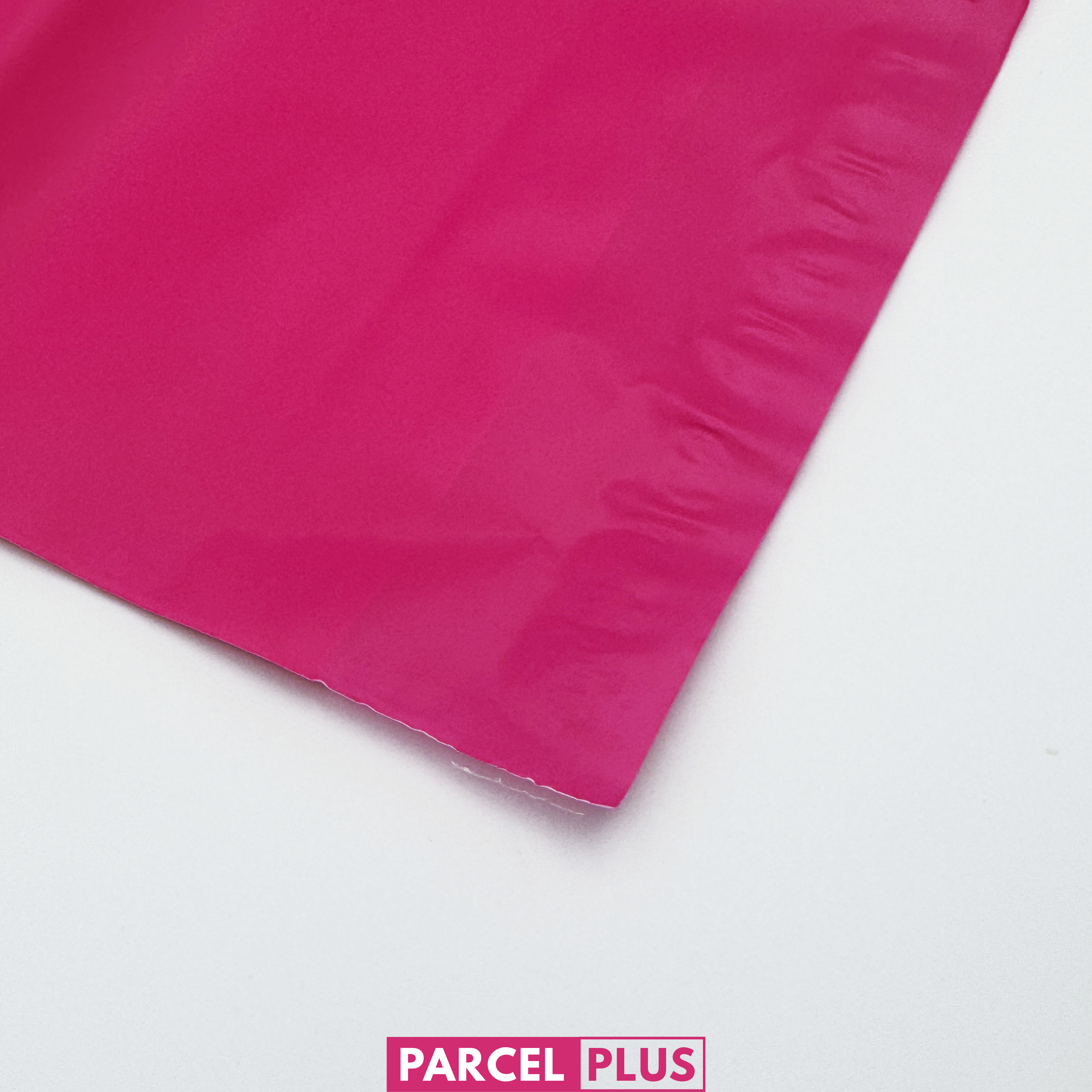 Parcel + | Hot Pink Postal Post Packaging Bags Plastic Mailing Packing Postage