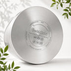 3L Stainless Steel Induction Whistling Kettle